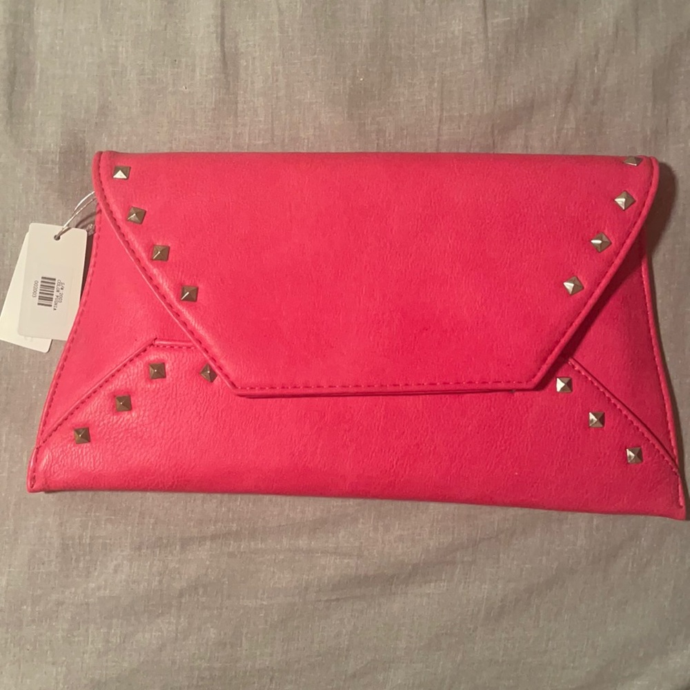 Brand new clutch